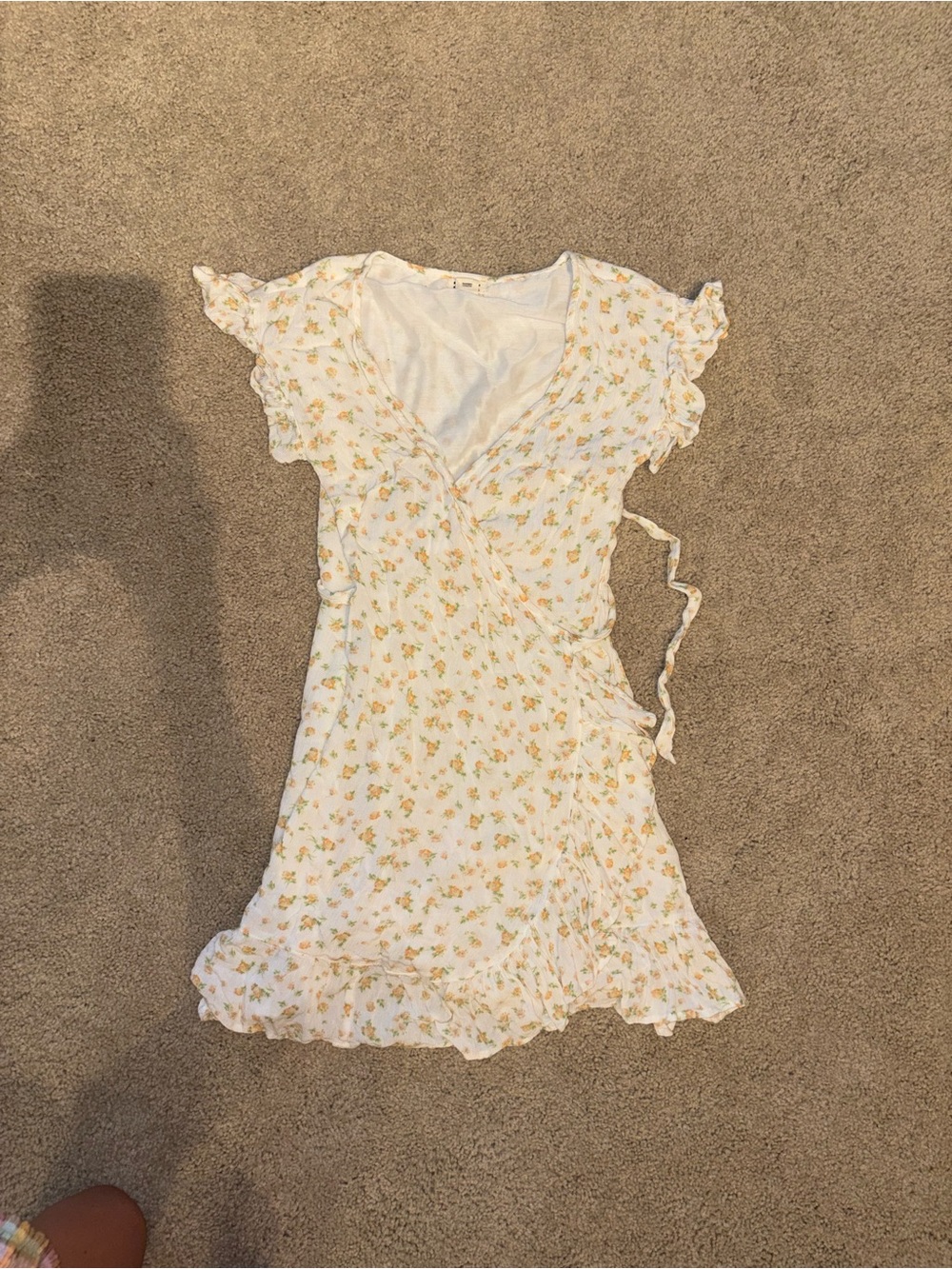 Kids Bottoms Subcategory Identification